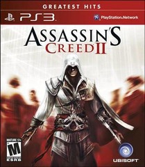 Assassins Creed II [Greatest Hits]